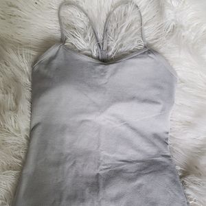 Lululemon Workout Tank sz 4